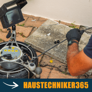 Rohrreinigung Kanal-TV Vilsbiburg