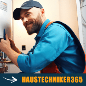 Rohrreinigung Sanitär Notdienst