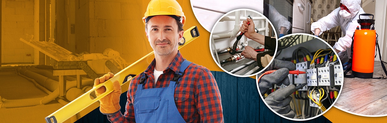 Haustechniker365